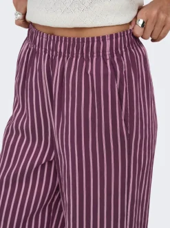 ONLMELDOLA Wide Leg Fit Pantalon