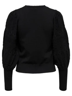 ONLMELITA Pull en maille