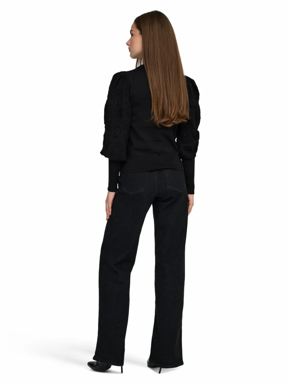 ONLMELITA Pull en maille