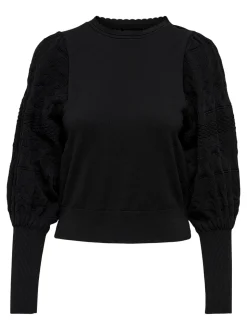 ONLMELITA Pull en maille