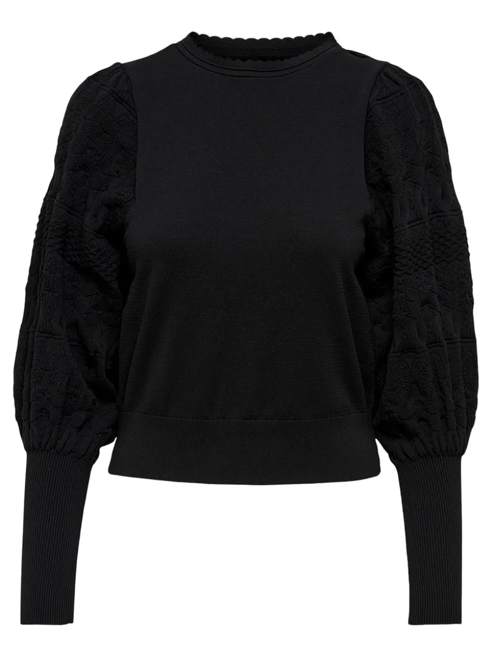 ONLMELITA Pull en maille