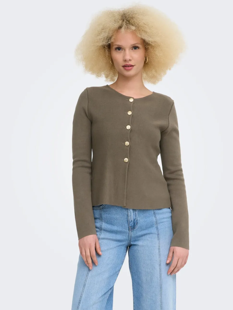 ONLMELLI Cardigan