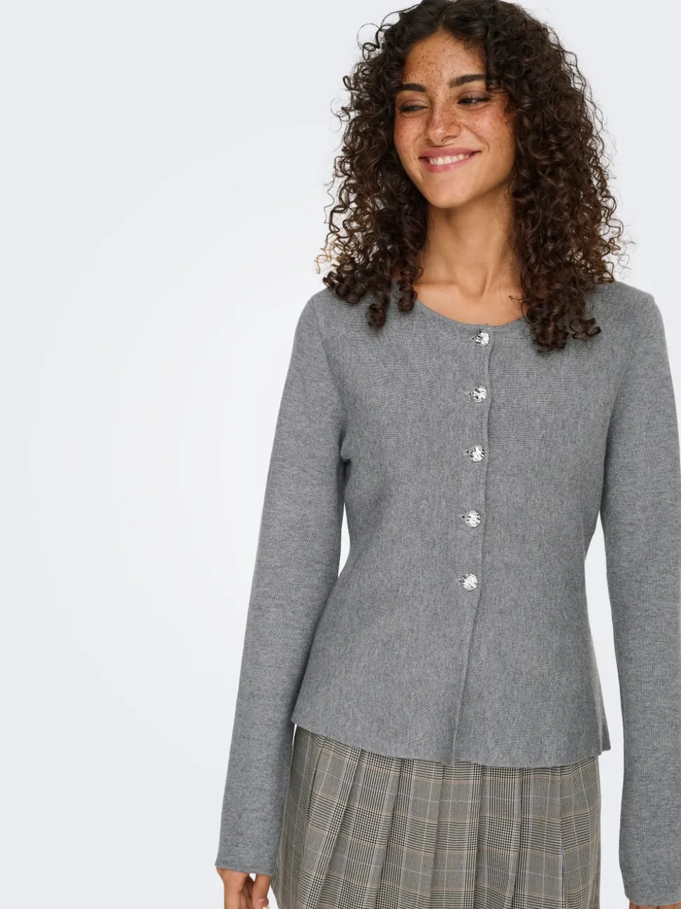 ONLMELLI Cardigan