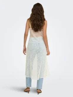 ONLMELLI Robe longue