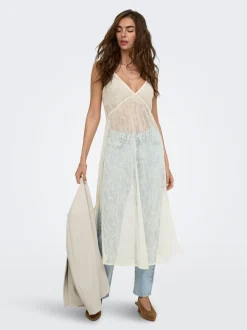 ONLMELLI Robe longue