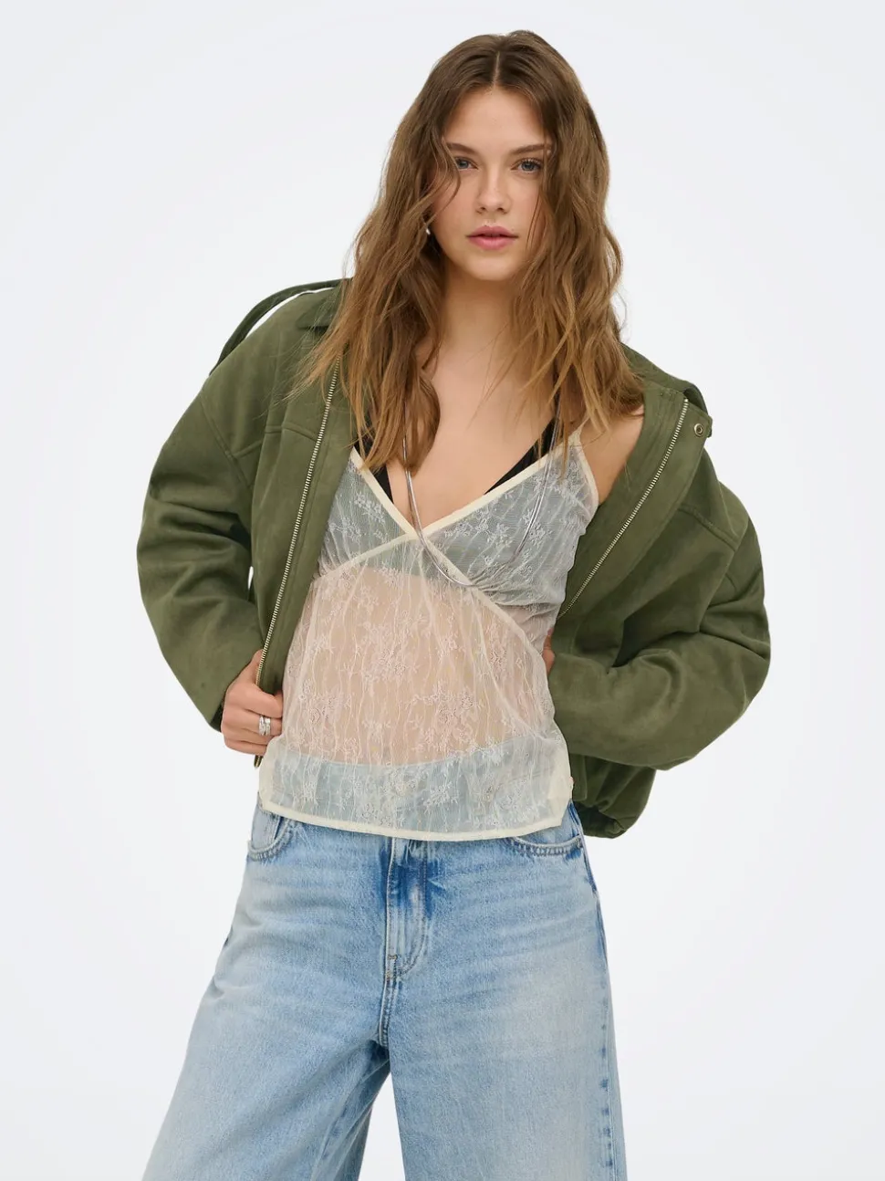 ONLMELLI Top
