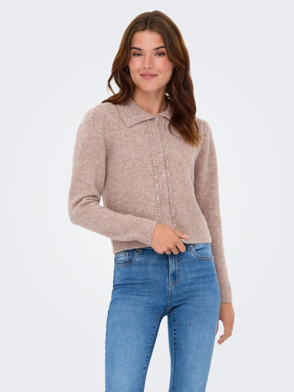 ONLMELODY Cardigan