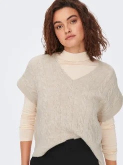 ONLMELODY Gilet