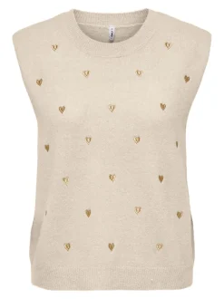 ONLMELODY Gilet