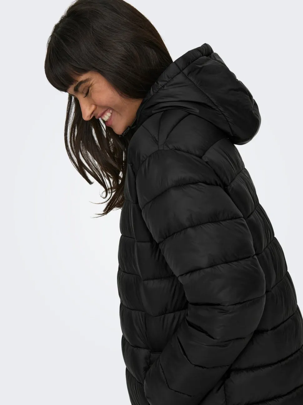 ONLMELODY Manteau