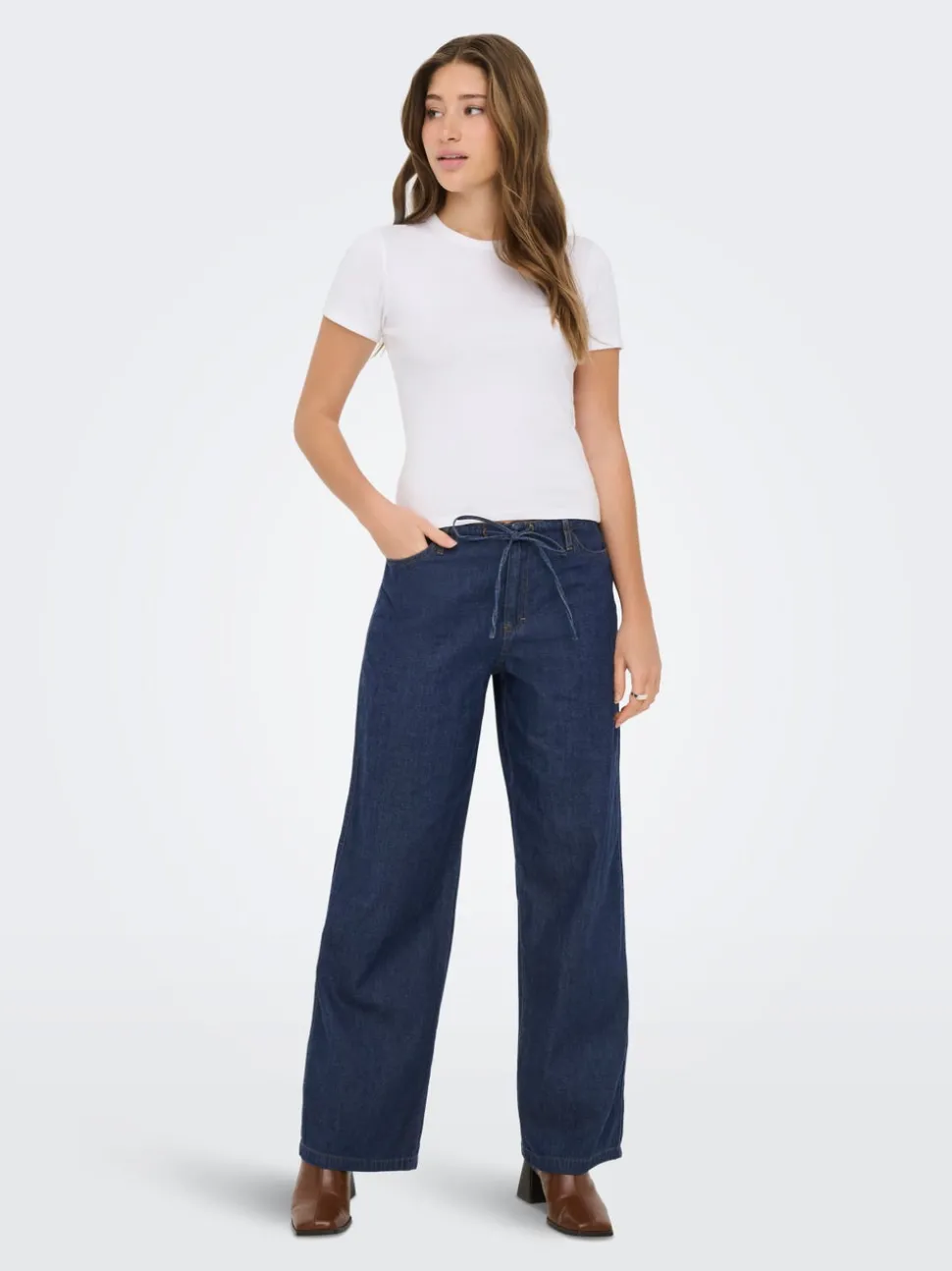 ONLMERANO Regular Fit Pantalon