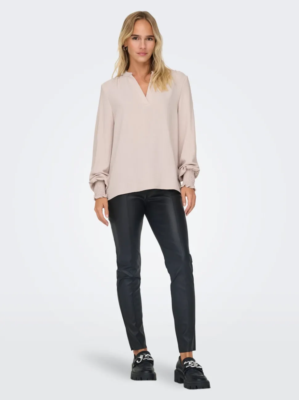 ONLMETTE Blouse
