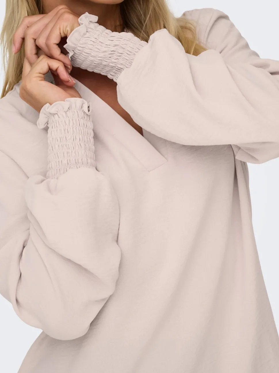ONLMETTE Blouse