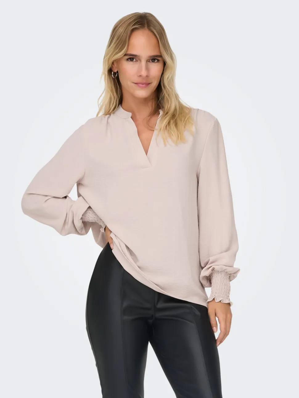 ONLMETTE Blouse