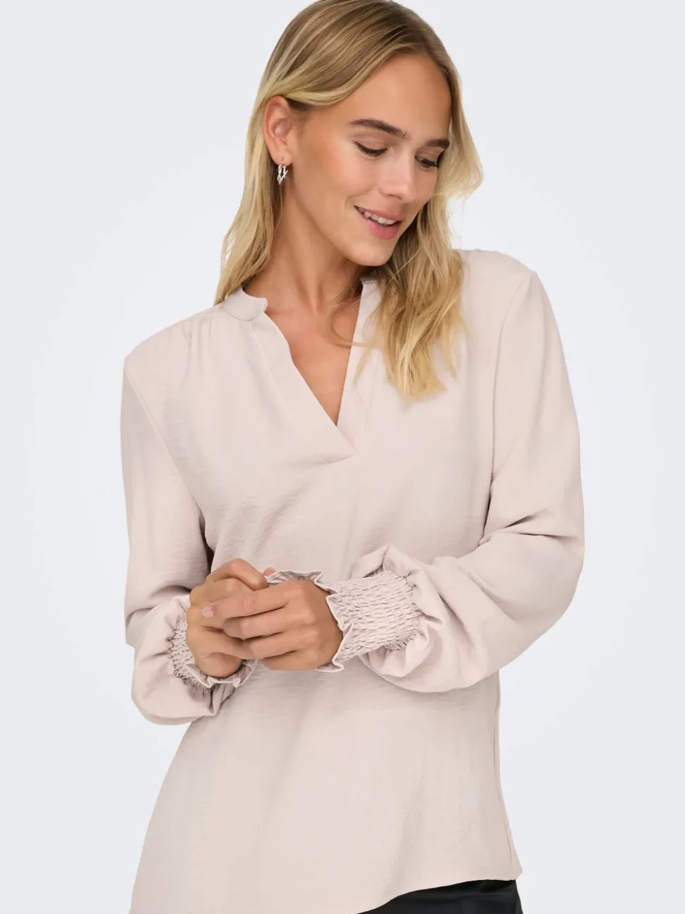 ONLMETTE Blouse