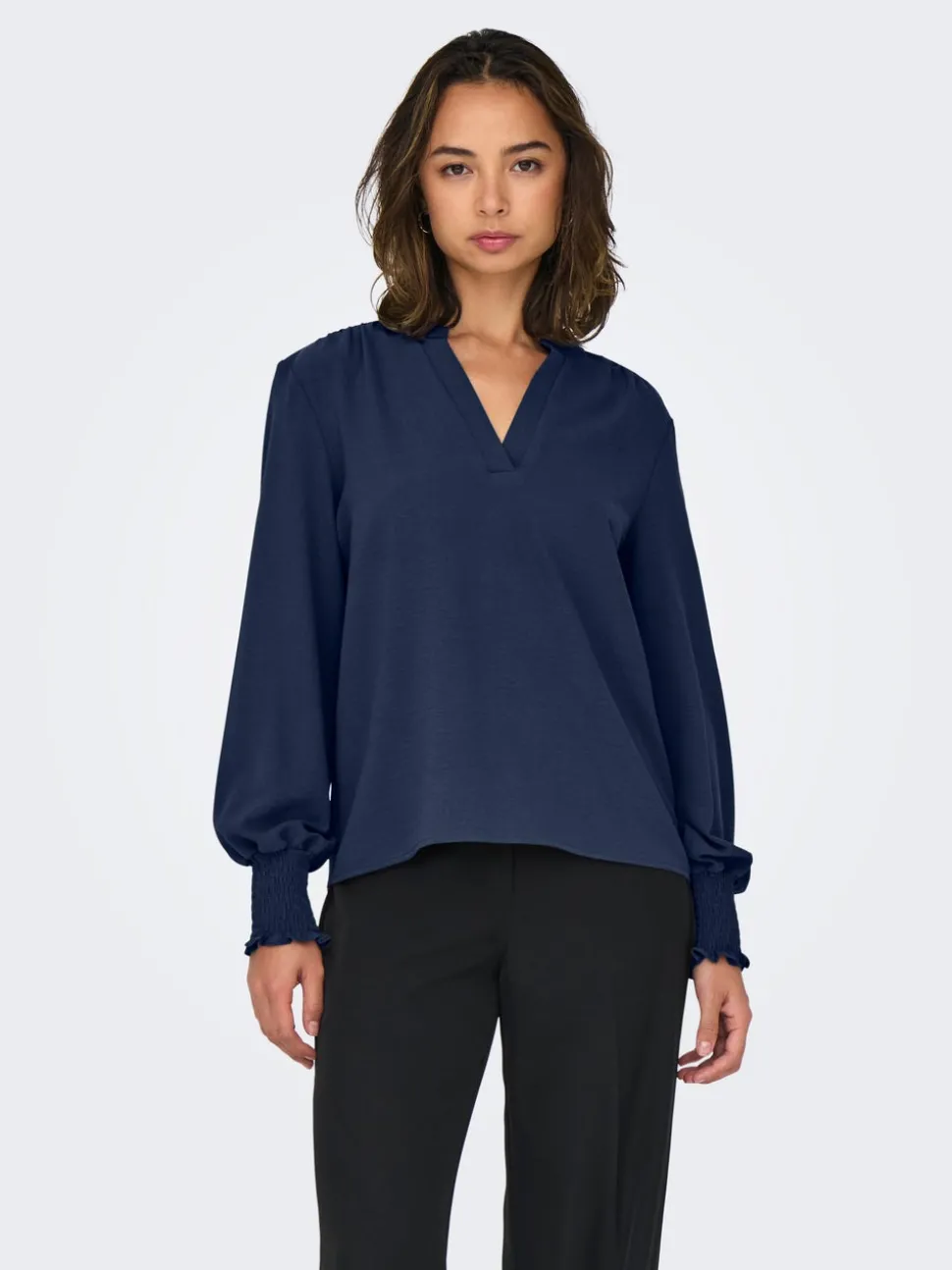 ONLMETTE Blouse