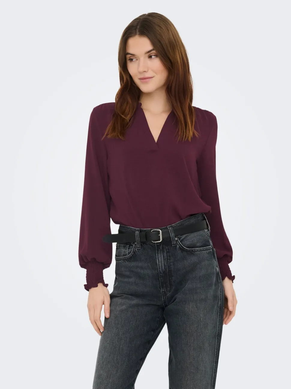 ONLMETTE Blouse