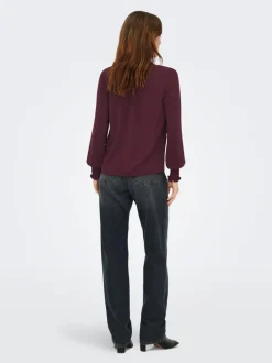 ONLMETTE Blouse