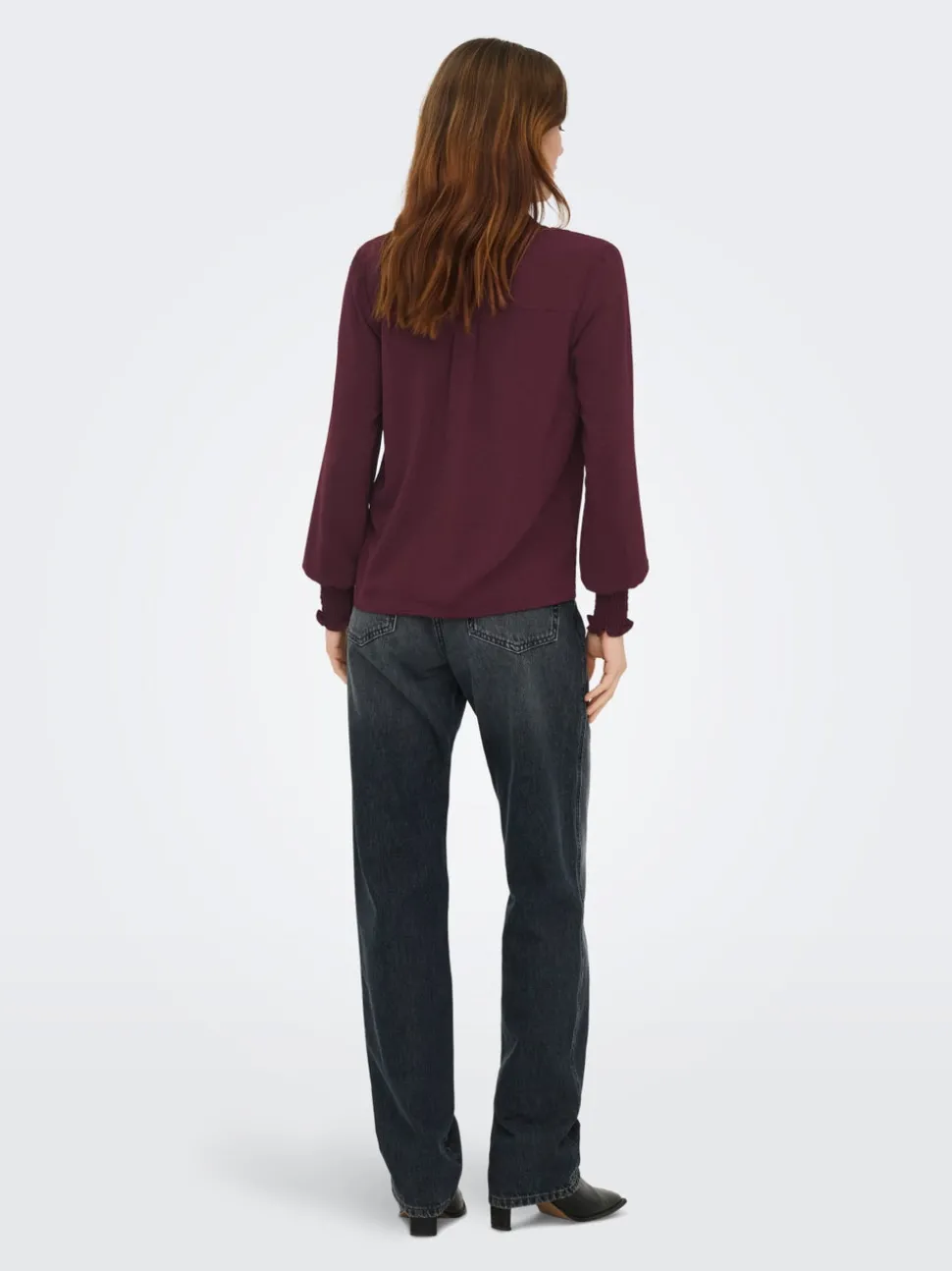 ONLMETTE Blouse