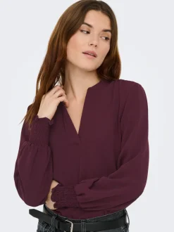 ONLMETTE Blouse