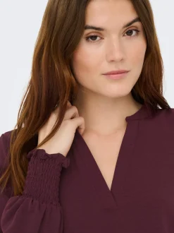ONLMETTE Blouse