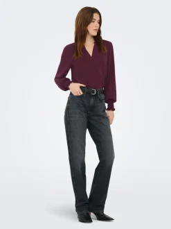 ONLMETTE Blouse
