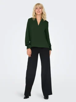 ONLMETTE Blouse