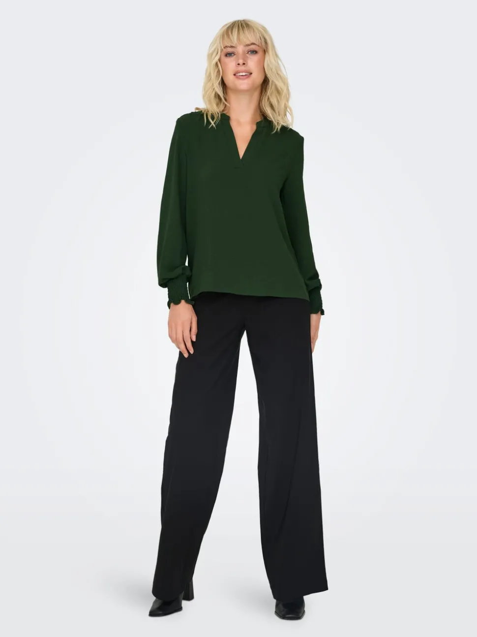 ONLMETTE Blouse