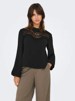 ONLMETTE Chemise