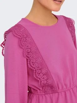 ONLMETTE Chemise