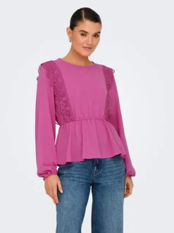 ONLMETTE Chemise