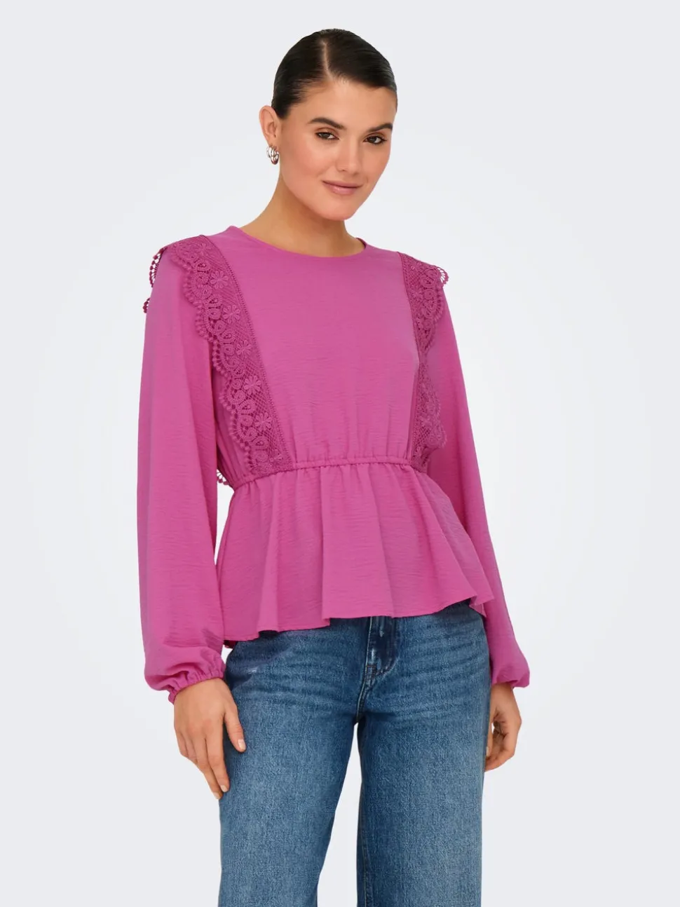 ONLMETTE Chemise