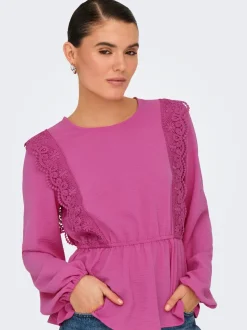 ONLMETTE Chemise