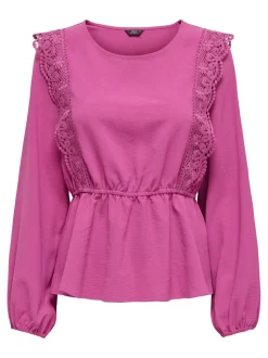 ONLMETTE Chemise