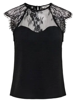ONLMETTE Top