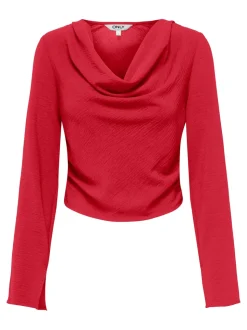 ONLMETTE Top