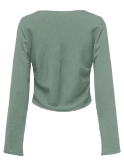 ONLMETTE Top