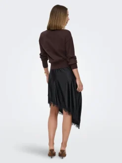 ONLMETTI Jupe Jupe midi