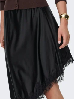 ONLMETTI Jupe Jupe midi