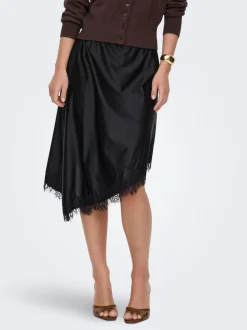 ONLMETTI Jupe Jupe midi