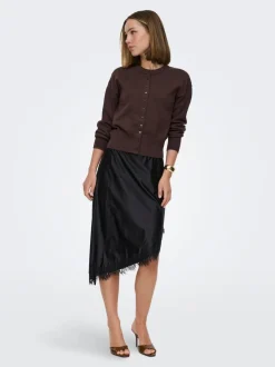 ONLMETTI Jupe Jupe midi