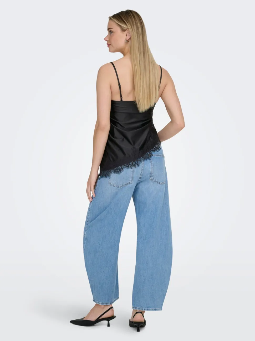 ONLMETTI Top