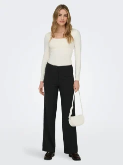 ONLMIA Straight Fit Pantalon