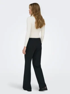 ONLMIA Straight Fit Pantalon