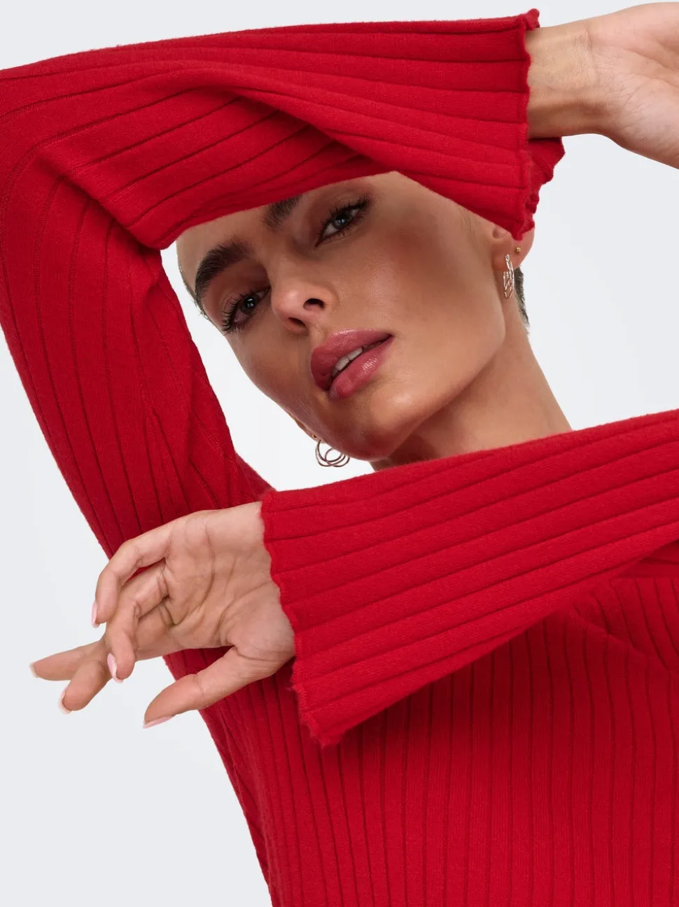 ONLMICHELLA Robe midi