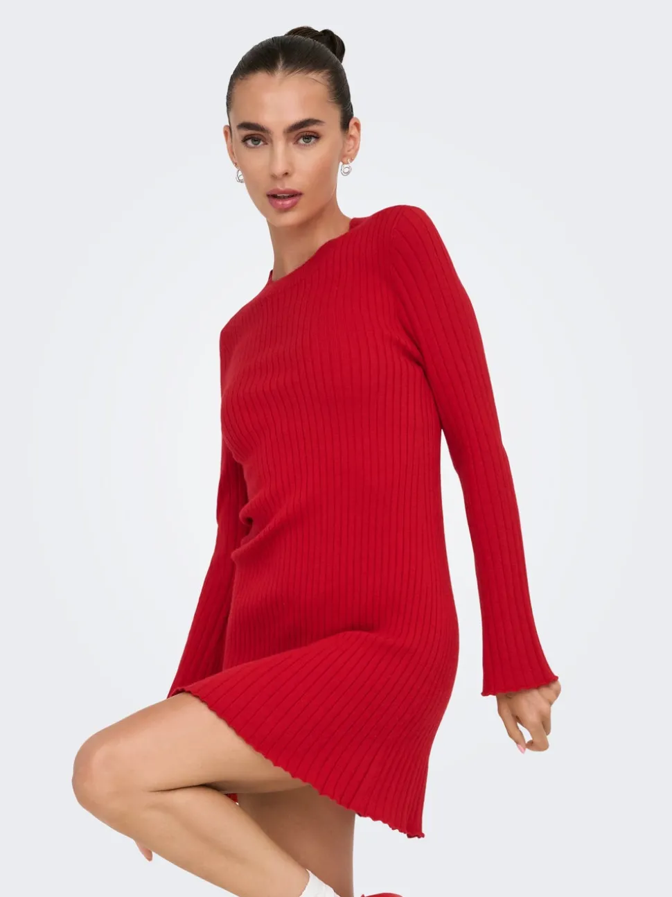 ONLMICHELLA Robe midi