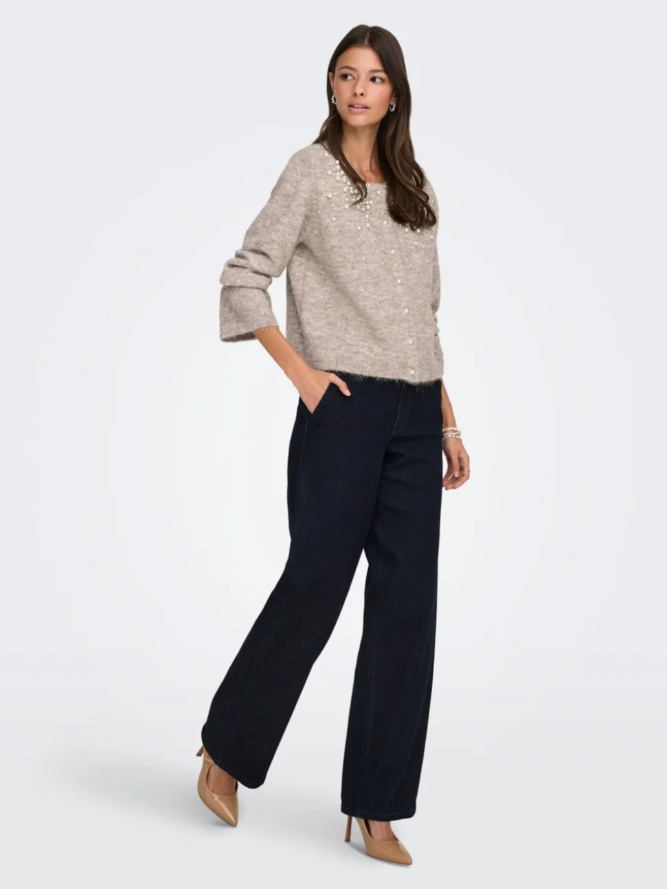 ONLMIGGIE Cardigan