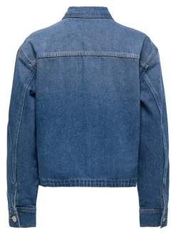 ONLMIKA Veste en jean