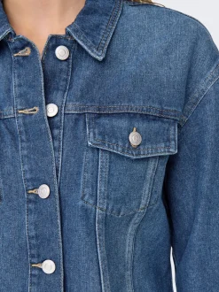 ONLMIKA Veste en jean