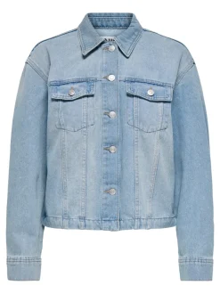 ONLMIKA Veste en jean